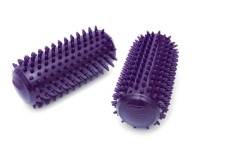 Sissel® Spiky Body Roll - set 2